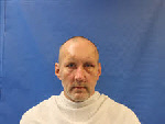 Booking photo of MICHAEL HEATH MURPHY