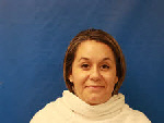 Booking photo of ASHLIE MICHELLE NAJERA