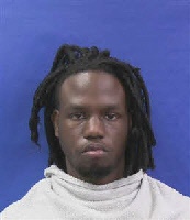Booking photo of MATTHEW NARODOWG