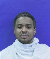 Booking photo of THEARON BIRTHELL NEWSOME
