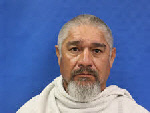 Booking photo of Luis Oscar Noriega-Perez