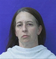 Booking photo of SHAWNA NORTON