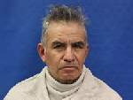 Booking photo of HORACIO QUEZADA NUNEZ