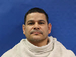 Booking photo of EDGAR ORTEGA-LIMONES