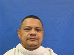 Booking photo of ALEJANDRO PANCHAME-ARGUETA