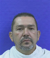 Booking photo of ROSALINO PEREZ-PEREZ