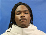 Booking photo of JATAVIUS JAMAL PIERSON