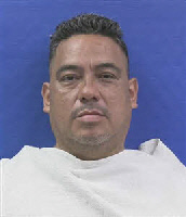 Booking photo of BORIS PINEDA-AQUINO