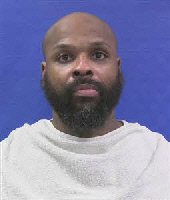 Booking photo of JAMIESON PRATT