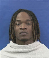 Booking photo of TAVIAN JAJUAN PRICE