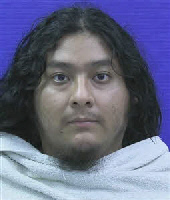Booking photo of ENRIQUE RAMIREZ