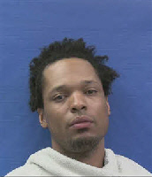 Booking photo of KEVIN DEMONTA RICE