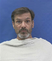 Booking photo of JESSE GENE RICHARDS III