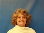 Booking photo of DEBBIE RIDDLE