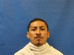 Booking photo of MARIANO RIOS-DURAN