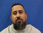 Booking photo of JOSE RIVERA