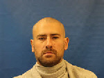 Booking photo of ETHAN CLAY ROBERTS