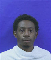 Booking photo of RASHAD ALI ROBERTSON