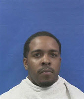 Booking photo of MARQUAN DELSHAWN ROBINS