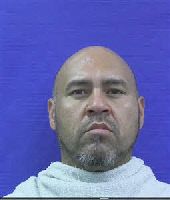 Booking photo of JOSE ISABEL RODRIGUEZ