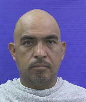 Booking photo of ANGEL RODRIGUEZ-FRASTO