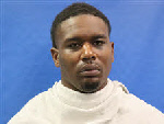 Booking photo of SAVON OCHEA ROGERS