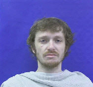 Booking photo of JACK RONAN