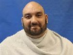 Booking photo of JACOB AARON XAVIER ROSALES
