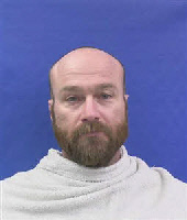 Booking photo of SCOTT WALTER SAGER