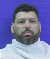 Booking photo of MACIEL SANCHEZ