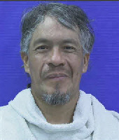 Booking photo of DAVID SALVADOR SANCHEZ-BALTAZAR