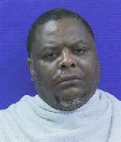 Booking photo of CORY TESHUN SCOTT