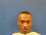 Booking photo of Cortavious Seay