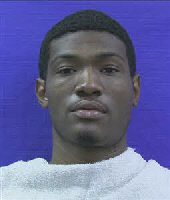 Booking photo of Jaquan Don'yae Shaw