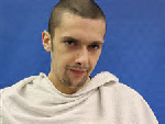 Booking photo of MICHAEL EMERSON SHEFFIELD