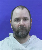 Booking photo of TIMOTHY BAKER SHOTWELL