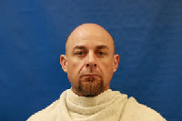 Booking photo of Timothy Layne Simpson II