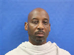 Booking photo of Jacobie Mandrel Smith