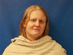 Booking photo of KRISTINA KAYE SMITH