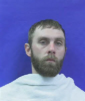 Booking photo of NOAH CHANDLER SMITH