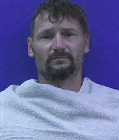 Booking photo of SHAWN DYVENE SMITH