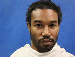 Booking photo of TAMIR FARD SMITH