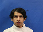 Booking photo of LUIS ANGEL SOTO