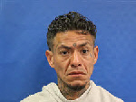 Booking photo of PHILLIP ANTHONY SOTO