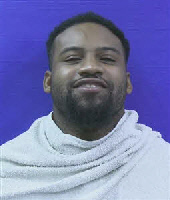 Booking photo of JATORY DAIVON SPARKS-BROWN