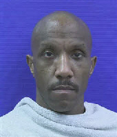 Booking photo of BYRAN OKEITH STARKS