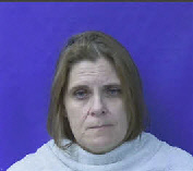 Booking photo of DESHAUNA ANESE STARLING
