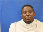 Booking photo of MARQUIS DELFAYETTE STEWARD
