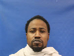 Booking photo of DEZZIE TYRONE STUART