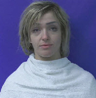 Booking photo of TAYLOR GAIL STUART